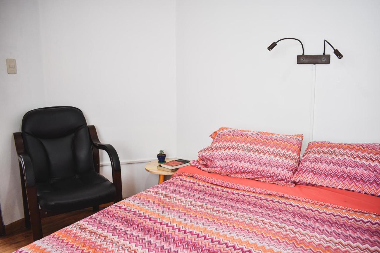 קואנקה Alternative Hostels מראה חיצוני תמונה