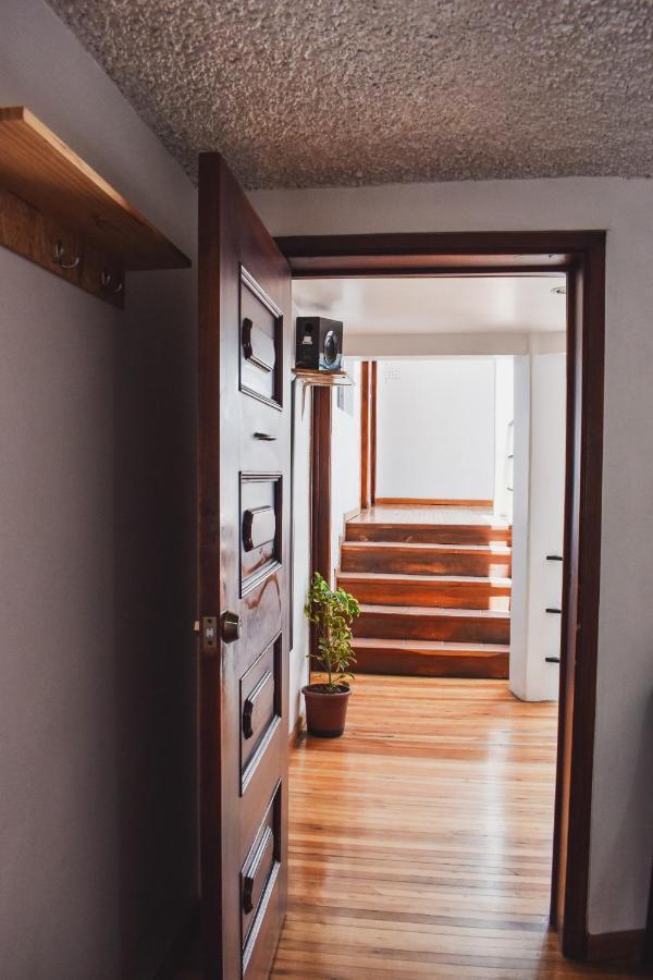 קואנקה Alternative Hostels מראה חיצוני תמונה