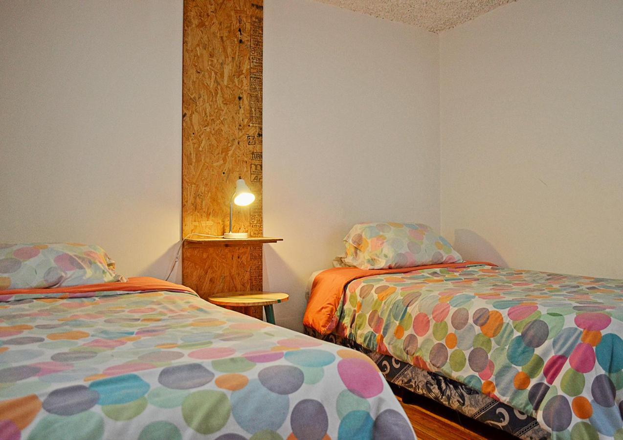 קואנקה Alternative Hostels מראה חיצוני תמונה
