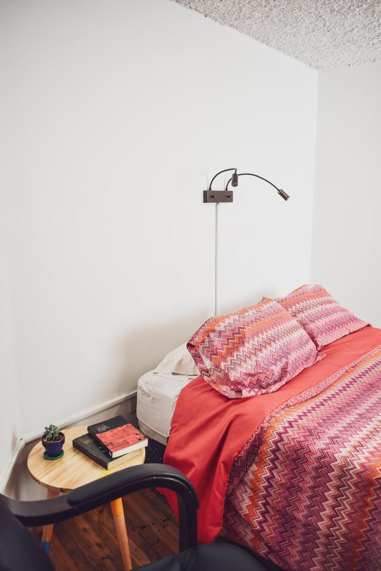 קואנקה Alternative Hostels מראה חיצוני תמונה